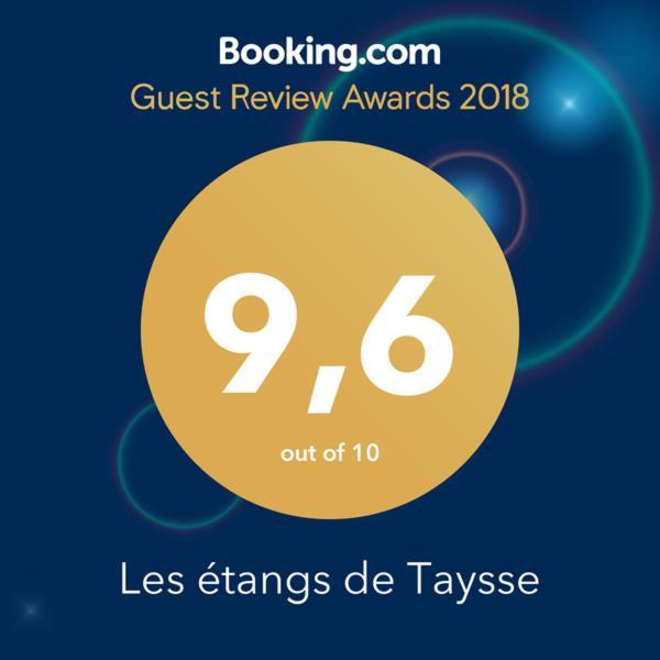 Les Etangs De Taysse Hotel Espagnac Buitenkant foto